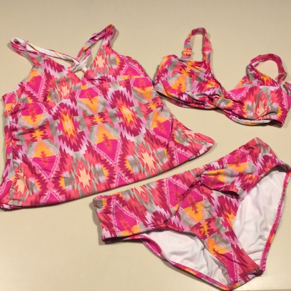 antonio melani swimsuits